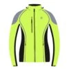 Proviz Classic Women's Storm Reflective Waterproof Hooded Cycling Jacket