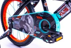 Huffy Disney Lightyear 16 Inch Kids Bike For 5 -RideGear Shop kbb3f3556e11236a5de19f68c53b315e4