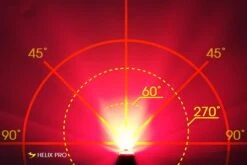 MOON HELIX PRO 150L Rear Cycle Light -RideGear Shop kbb6cab8a0cf223623a202f2cd9499dea