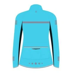 Proviz Classic Women's Reflective Softshell Cycling Jacket -RideGear Shop kbb859d2a7dca5efc1c22d1ef3e8a4a99