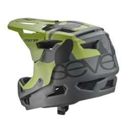 7iDP Project 23 ABS Full Face Helmet -RideGear Shop kbb9279e6271b9ce88d02971826168e1b