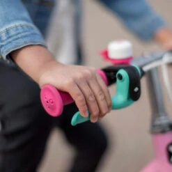 BTWIN KIDS 14" BIKE UNICORN 500 3 -RideGear Shop kbba46878bc927e911cba07f6a0711b79