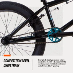 Mongoose Ritual 500 -RideGear Shop kbbaa21e7d52510cd0f699f0ed10756de