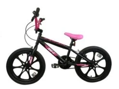 XN-6 BMX Bike Girls Freestyle BMX -RideGear Shop kbbec98e3faeb9f0b4973c01ec78746cf