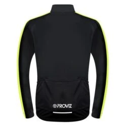 Proviz Sportive Men's Long Sleeve Reflective Cycling Jersey 10 Proviz Sportive Men's Long Sleeve Reflective Cycling Jersey -RideGear Shop kbc35a1b905f98e5b79e53afc0b37d104