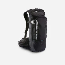 Rockrider Mountain Bike Hydration Backpack ST 900 12L/2L Water