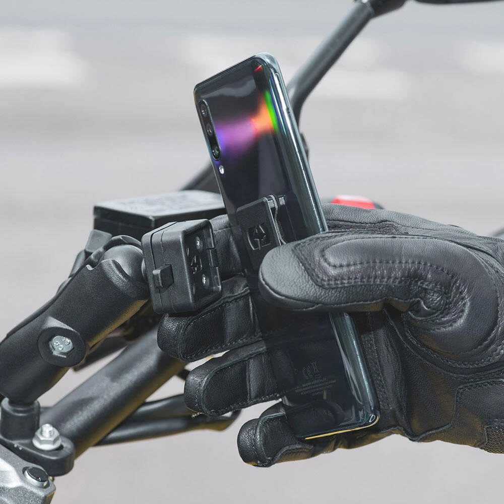 Oxford CLIQR 1 Inch Ball Mount 6 Oxford CLIQR 1 Inch Ball Mount - Image 4