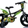 Dino Bikes 16" Dinosaur Kids Bike -RideGear Shop kbc8aa9fa7384472aa1881089ab74ea98