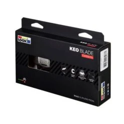 Look Keo Blade 8 Nm Carbon Pedals With Keo Grip Cleat 9 Look Keo Blade 8 Nm Carbon Pedals With Keo Grip Cleat -RideGear Shop kbc95e85ca4f9a5989ad6a8351c384418