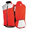 Wowow Hardknott High Viz Gilet In Fluo Red -RideGear Shop kbcc9c4fc9333cfe2238aa0b0d0b1403f
