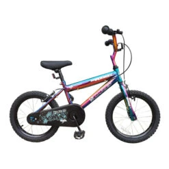 Dallingridge Young Rebel Kids 16In Pavement Bike