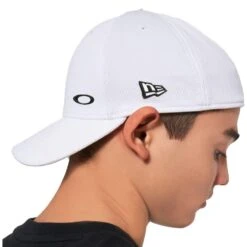 Oakley Tinfoil 2.0 Unisex Cap -RideGear Shop kbd44b7b39e59dfa89b19544f88e5b21c