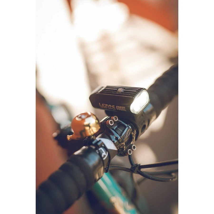 Lezyne Micro Drive 600XL Front 6 Lezyne Micro Drive 600XL Front - Image 4