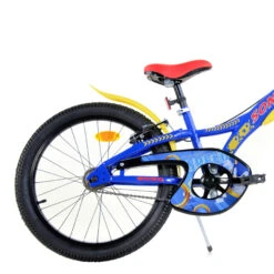 Dino Sonic Kids Bike -RideGear Shop kbd89b272a2007184b2d245a53e134b03