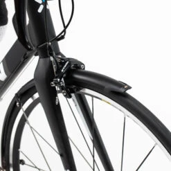 SKS Matt Bluemels 35 Road Cycling Mudguard Set -RideGear Shop kbdda98b0b3b872b557af26100de78f6a