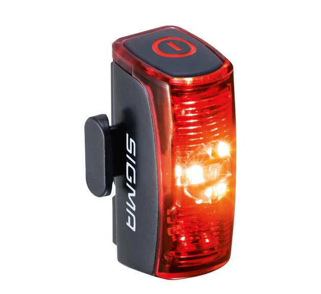 SIGMA SPORT Sigma Infinity Rear Light 50L 5 SIGMA SPORT Sigma Infinity Rear Light 50L - Image 3