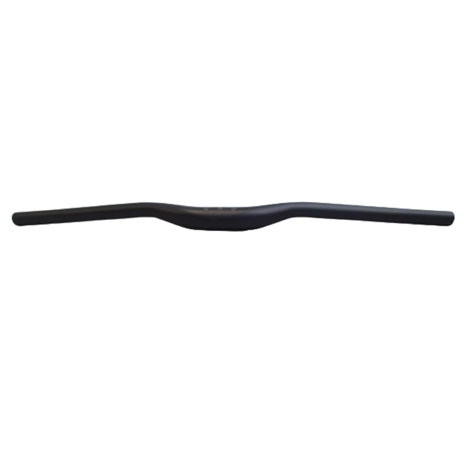 Riverside Raised Oversize 31.8 Mm X 660 Mm Handlebar 4 Riverside Raised Oversize 31.8 Mm X 660 Mm Handlebar - Image 2