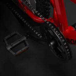 BTWIN 20 Inch Kids Mountain Bike Rockrider St 900 6-9 Years -RideGear Shop kbe4dffbf008f85787c853aeffd7a9d4c