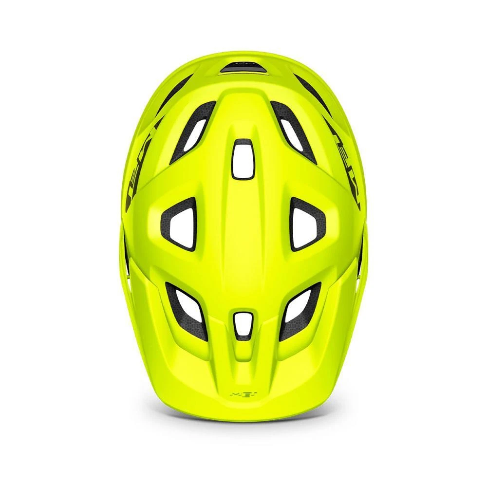 MET Echo Helmet Petrol Blue 15 MET Echo Helmet Petrol Blue - Image 13