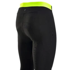 Long Winter Bibless Cycling Shorts RC100 -RideGear Shop kbe9b01e1320f130ee7450d90027af9a5