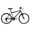 Basis MRX Pro Adult's Hardtail Mountain Bike, 26In Wheel 1 Basis MRX Pro Adult's Hardtail Mountain Bike, 26In Wheel -RideGear Shop kbe9b36bceb7c5c720c052772e158b648