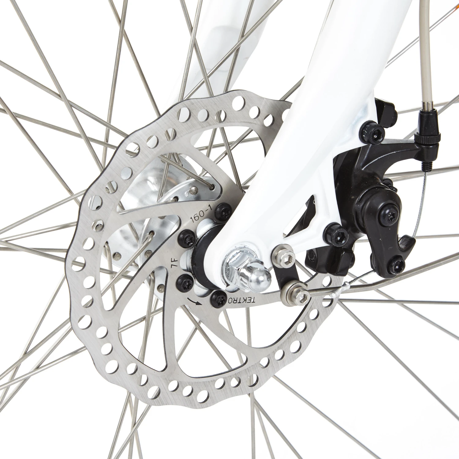 ELECTRIC CITY BIKE ELOPS 920E LOW FRAME 10 ELECTRIC CITY BIKE ELOPS 920E LOW FRAME - Image 8