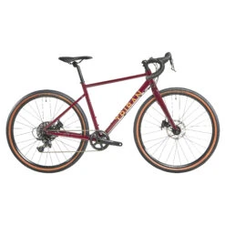 Women's Gravel Bike GRVL 520 SRAM APEX 1
