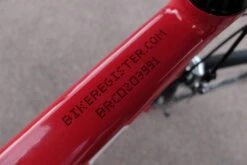 BikeRegister Permanent Bike Marking Kit 7 BikeRegister Permanent Bike Marking Kit -RideGear Shop kbfdb6b8ac68604122fff928a5905e068