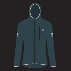 Proviz Reflective Lightweight Unisex Waterproof Hooded Cycling Jacket -RideGear Shop kc045e748fc28cd82574abcd67b61ec0a