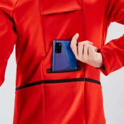 BTWIN Kids' Cycling Jacket 900 -RideGear Shop kc094d92b15b00ed5ce54d8c041a44411