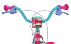 L.O.L. Surprise! LOL Surprise 14" Bike -RideGear Shop kc0b337597d9d5bd2d56e714deeeddd30