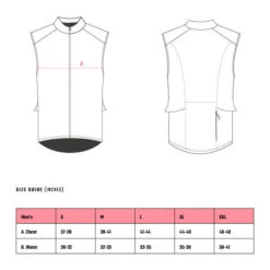 Principal Gilet - Womens Cycling Gilet -RideGear Shop kc10a36d967c2003d04ad1b5e85ec6dca