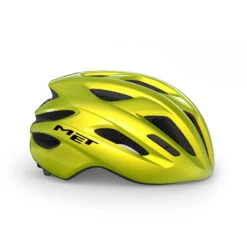 MET IDOLO Lime Yellow Metallic XL Road Bike Helmet -RideGear Shop kc13022ae5412361950a3fe4f4464d478