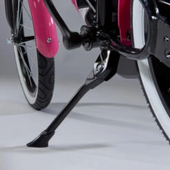 BTWIN 16 Inch KIDS BIKE Doctogirl 500 4-6 YEARS OLD -RideGear Shop kc13b4a1232052f8ca221614c01e7707d