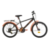 BTWIN Kids' 20" Hybrid Bike Original 500 6 -RideGear Shop kc16b4819f8ab1852b783b3626e157303