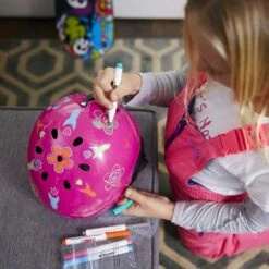 Wipeout Kids Bike Scooter Skate Helmet - Create Own Designs -RideGear Shop kc19df9be07a5247967a1d2ffc9074e2b