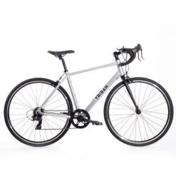 Refurbished Road Bike Triban RC 100