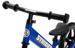 Classic Balance Bike 35 Classic Balance Bike -RideGear Shop kc1ea89346ec4ac5b07a43e975fc844d3