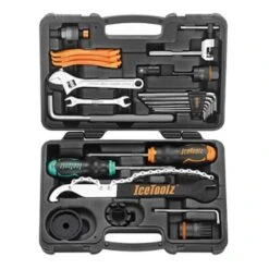 IceToolz Essence 33 Function Tool Kit
