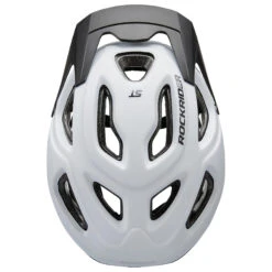 Rockrider ST 100 MTB Cycling Helmet -RideGear Shop kc1f5a93315b4fcb513440163392af761