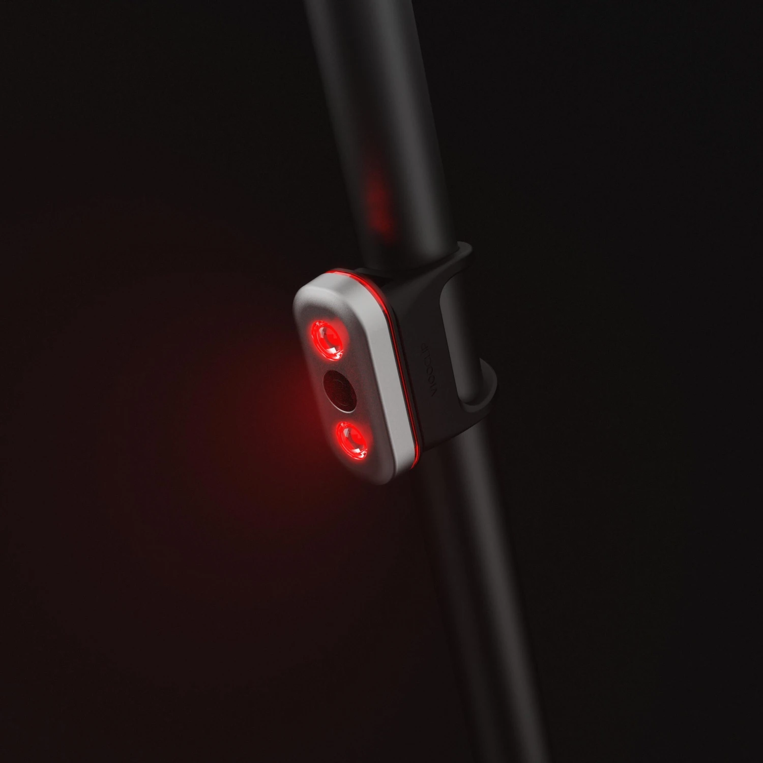 LED Front/Rear USB Bike Light CL 900 50 Lumens 8 LED Front/Rear USB Bike Light CL 900 50 Lumens - Image 6