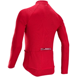 Men's Anti-UV Long-Sleeved Road Cycling Summer Jersey RC100 -RideGear Shop kc29c3b4b85eb235ea939db53175a0d41
