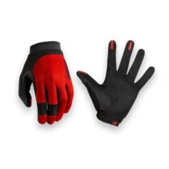Bluegrass React MTB Gloves -RideGear Shop kc2ec3fc02cf44f59afc420e8fd486791