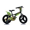 Dino Dinosaur 14In Kids Bike -RideGear Shop kc2f14612f539e0a22e49cecdf3d7c37c