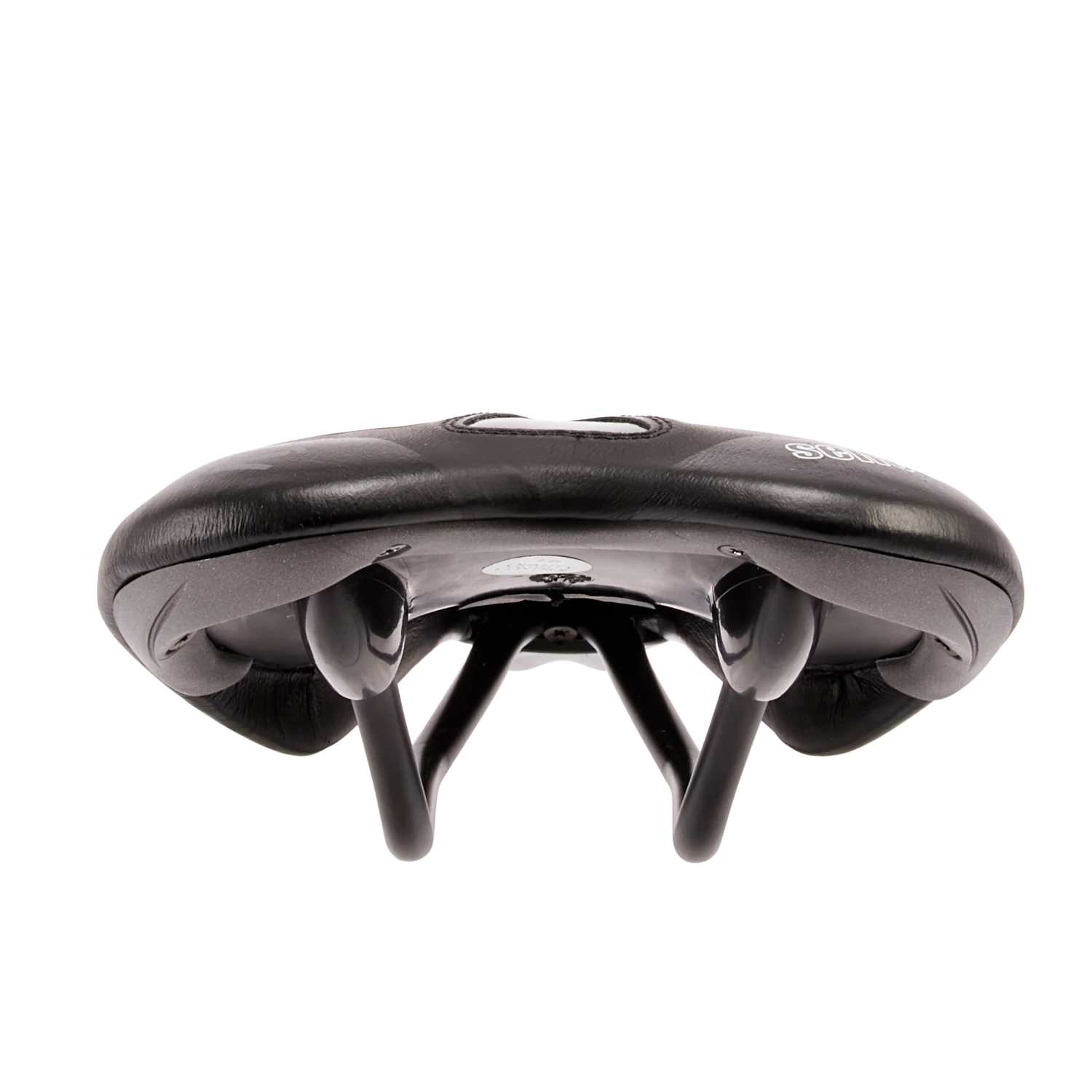 SELLE ITALIA C2 Gel Flow Saddle - Black 5 SELLE ITALIA C2 Gel Flow Saddle - Black - Image 3