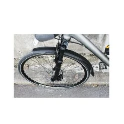 SKS Velo Mudguard Set 47/55/65mm MTB Black 26" 65mm -RideGear Shop kc3497befd5b411fbbe1ca6b2de8b805d