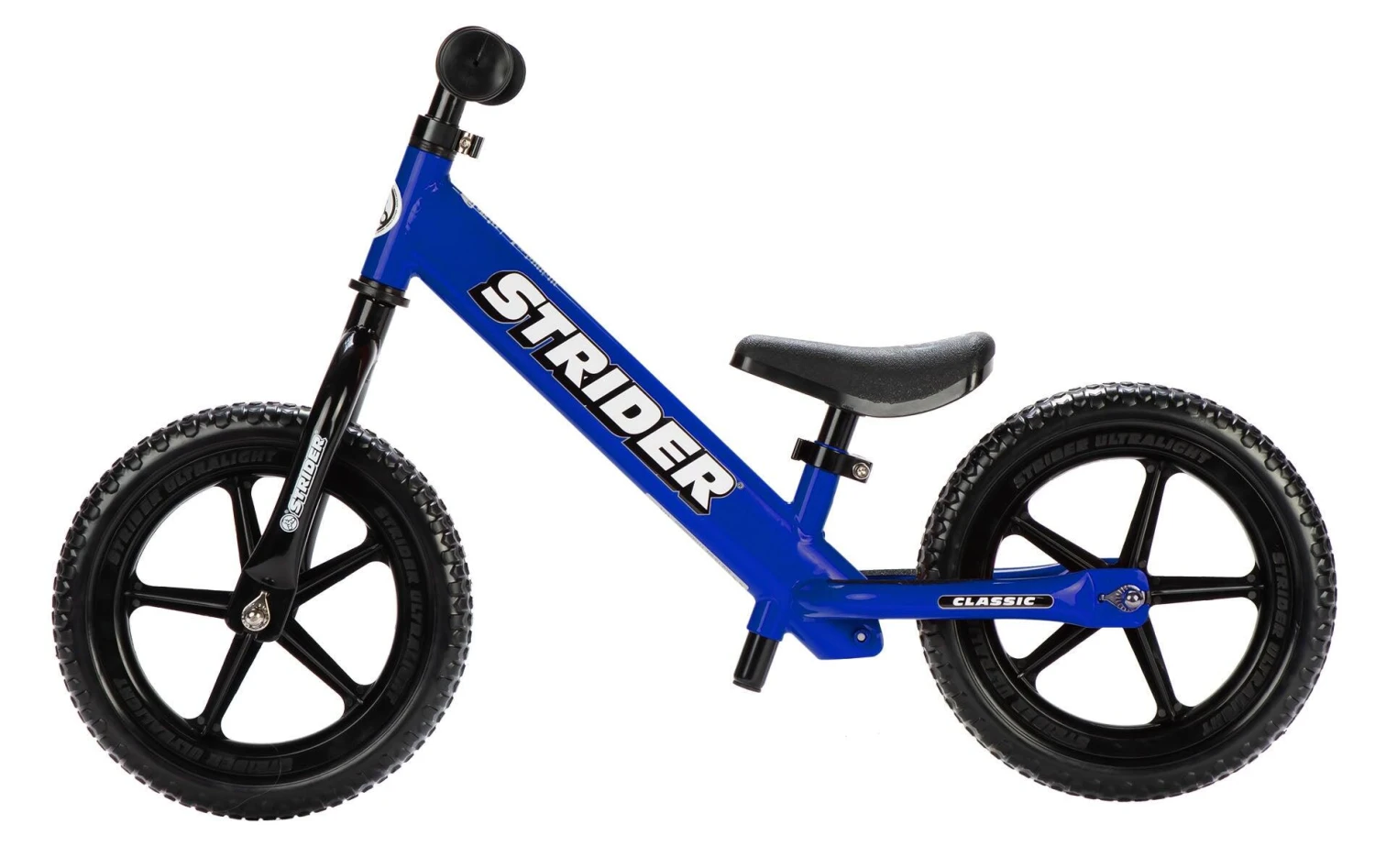 Classic Balance Bike 14 Classic Balance Bike - Image 12