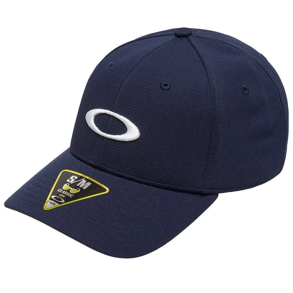 Oakley Tincan Remix Unisex Cap 9 Oakley Tincan Remix Unisex Cap - Image 7