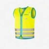 Kids' High Visibility Cycling Safety Gilet Wowow Crazy Monster -RideGear Shop kc40289fc574242d94f1b985a974aed7f