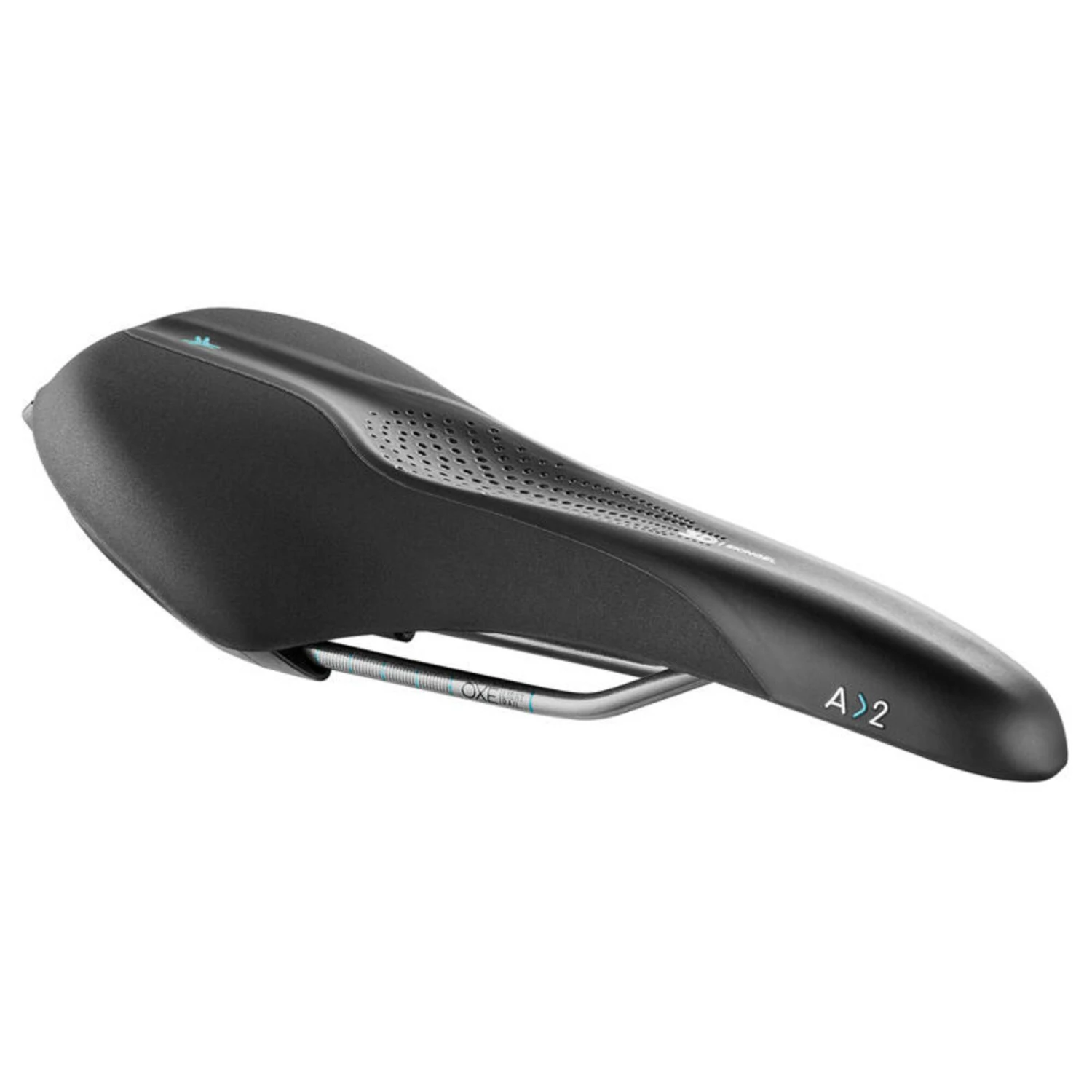 Selle Royal SR SCIENTIA ATHLETIC 2 (medium) Saddle 3 Selle Royal SR SCIENTIA ATHLETIC 2 (medium) Saddle
